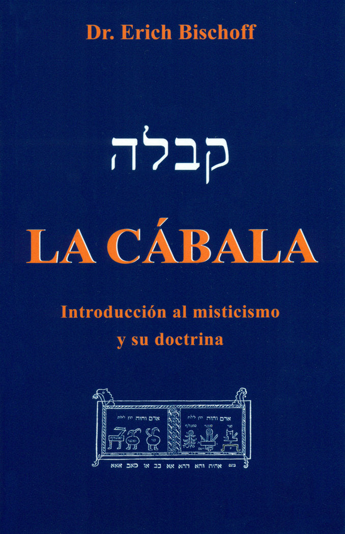 CABALA LA INTRADUCCION AL MISTICISMO Y D I Aa,Vv, I Equipo Difusor Del Libro I 9788476271971 Imagen principal del producto