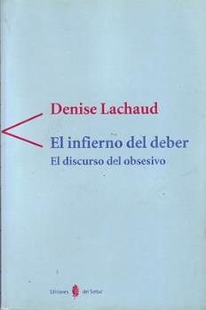 INFIERNO DEL DEBEREL - 9788476282649 Imagen principal del producto