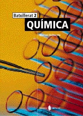 Química 2º Nb 00 (El Serbal) - 9788476282953