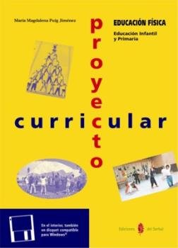 Proyecto Curricular Edu, Física (ei-ep) SER29EP (El Serbal) - 9788476283097