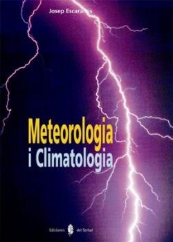 Meteorologia I Climatologia 2º Ciclo ESO 02 (El Serbal) - 9788476283639