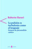 PULSION ES TURBULENTA COMO EL LENGUAJELA - 9788476283707