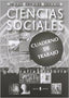 Ciencias Sociales 1º Ciclo Cuad, ELCSO12ESO (El Serbal) - 9788476283943
