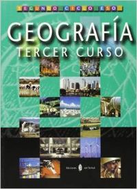 Geografía 3º ESO ELCSO14ESO (El Serbal) - 9788476284162