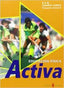 Educación Física 4º ESO Libro 04 Activa ELEF4ESO (El Serbal) - 9788476284674