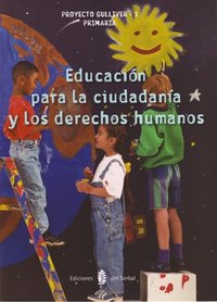Educación Ciudadanía EP 09 Gulliver+cd ELEPC15EP (El Serbal) - 9788476285572