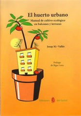HUERTO URBANOEL - 9788476285695