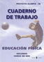 Cuaderno Educ, Física 2º ESO 10 Olimpia 2B ELEF2ESO (El Serbal) - 9788476286210