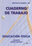 Cuaderno Educ, Física 4º ESO 10 Olimpia 5B ELEF4ESO (El Serbal) - 9788476286258