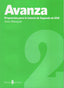 (11).AVANZA 2.TUTORIA Segundo Curso (Serbal) - 9788476286661