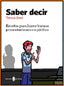 Saber Decir.recetas para Hacer Buenas Presentaciones (Serbal) - 9788476286722