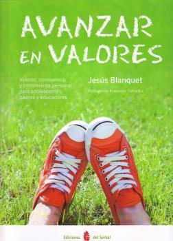Avanzar en Valores ESO 13 SERETI39ES (El Serbal) - 9788476287231