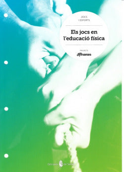Jocs en L'educació Física.quad.ed.física Khronos Imagen principal del producto