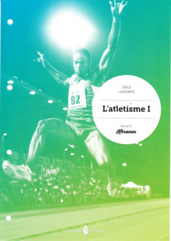 L'atletisme I.quadern Educació Física Eso Khronos