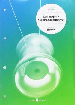 Acrosport.cuaderno Ed.física Eso Khronos Imagen principal del producto