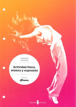 Actividad Física,música y Expr | SERBAL | 9788476288085