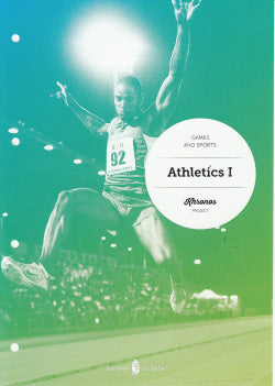 Athletics I.khronos Project Eso