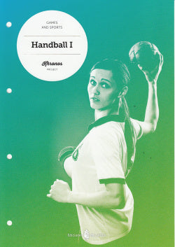 Handball I.khronos Project Eso Imagen principal del producto