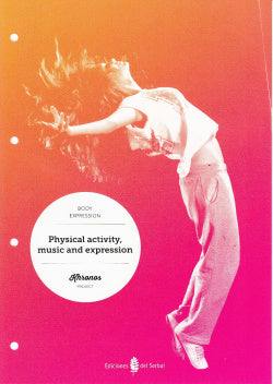 Physical Activity, Music And Espression.khronos Project Eso