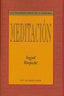 MEDITACION - 9788476515587