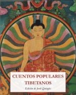 CUENTOS POPULARES TIBETANOS - 9788476519790 Imagen principal del producto