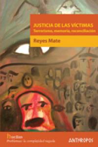 JUSTICIA DE LAS VICTIMAS - 9788476588642 Imagen principal del producto