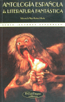 ANTOLOGIA ESPAÑOLA LITERATURA FANTASTICA | Varios, | 9788477021063 (Valdemar)