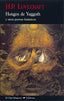 HONGOS DE YUGGOTH Y OTROS POEMAS FANTASTIVOS | Lovecfrat,howard Phillips | 9788477026617 (Valdemar)