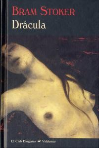 DRACULA | Stoker,bram | 9788477027225 (Valdemar) Imagen principal del producto