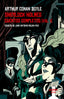 SHERLOCK HOLMES CUENTOS COMPLETOS VOL I - 9788477029144