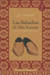 BABUCHAS DE ABU KASSIM - 9788477205067 Imagen principal del producto