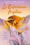 EXPERIENCIA ANGELICA,LA I Taylor,Terry Lynn I Obelisco I 9788477205883 Imagen principal del producto