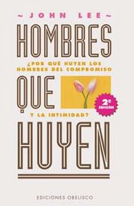 HOMBRES QUE HUYEN - 9788477206064 Imagen principal del producto