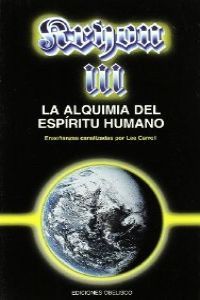 KRYON III ALQUIMIA DEL ESPIRITU HUMANO I Aa,Vv I Obelisco I 9788477206224 Imagen principal del producto