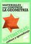 Materiales para Construir Geometría (Sintesis Editorial) - 9788477380115