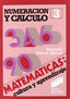 Numeracion y Cálculo (Sintesis Editorial) - 9788477380146