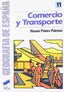 Comercio y Transporte (Sintesis Editorial) - 9788477380191