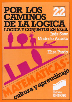 Por los Caminos de la Logica (Sintesis Editorial) - 9788477380214