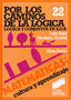 Por los Caminos de la Logica (Sintesis Editorial) - 9788477380214