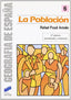 Poblacion Española, la (Sintesis Editorial) - 9788477380351