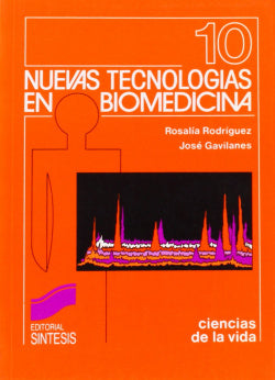 Nuevas Tecnol.biomedicina (Sintesis Editorial) - 9788477380368