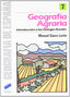 Geografía Agraria (Sintesis Editorial) - 9788477380429