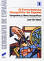 Conocimiento Geografico España (Sintesis Editorial) - 9788477380450