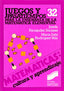 Juegos y Pasatiempos (Sintesis Editorial) - 9788477380603
