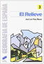 Relieve, el (Sintesis Editorial) - 9788477380788