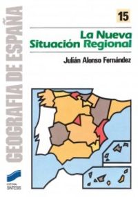 Nueva Situacion Regional, la (Sintesis Editorial) - 9788477380795