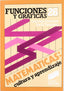 Funciones y Graficas (Sintesis Editorial) - 9788477380825
