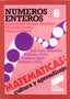 Numeros Enteros (Sintesis Editorial) - 9788477380849
