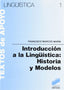 Introduccion a la Lingüística (Sintesis Editorial) - 9788477380863