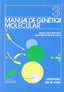 Manual de Genetica Molecular (Sintesis Editorial) - 9788477380931